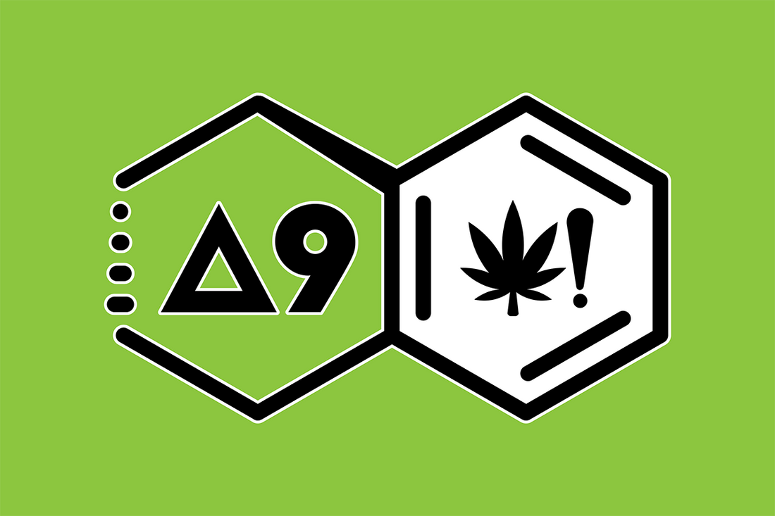 Rocket Domes Is Delta-9 THC Legal