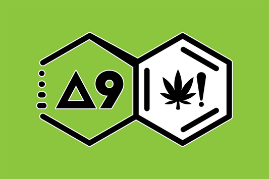 Rocket Domes Is Delta-9 THC Legal