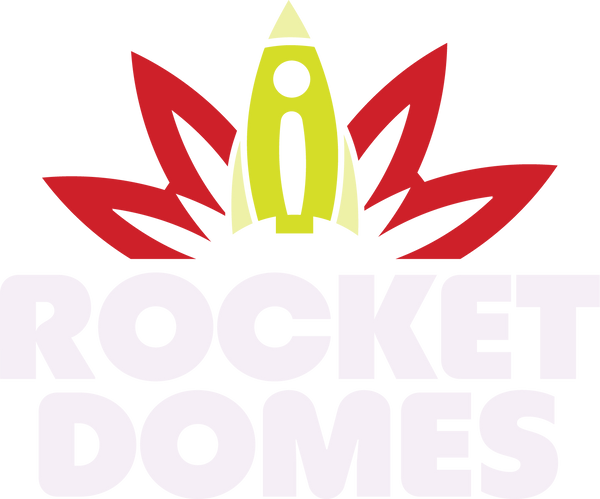 Rocketdomes